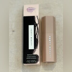 Fenty Beauty Match Stix Shimmer Skinstick - Confetti NIB